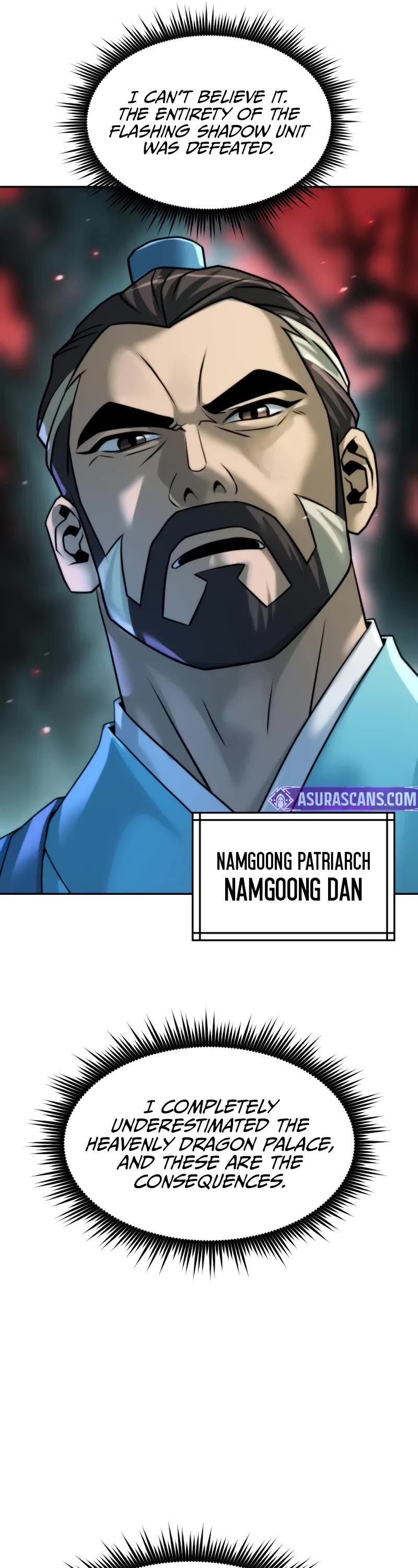 Chronicles Of The Demon Faction chapter 139 page 27