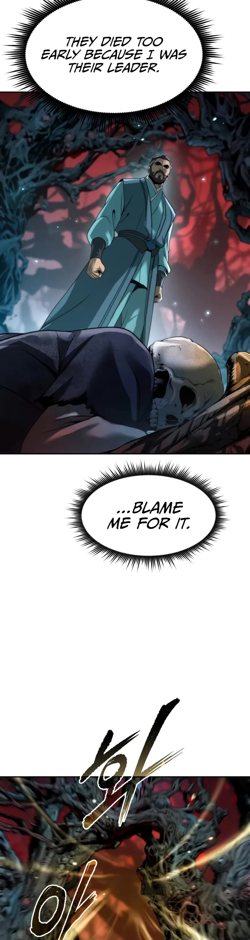 Chronicles Of The Demon Faction chapter 139 page 28