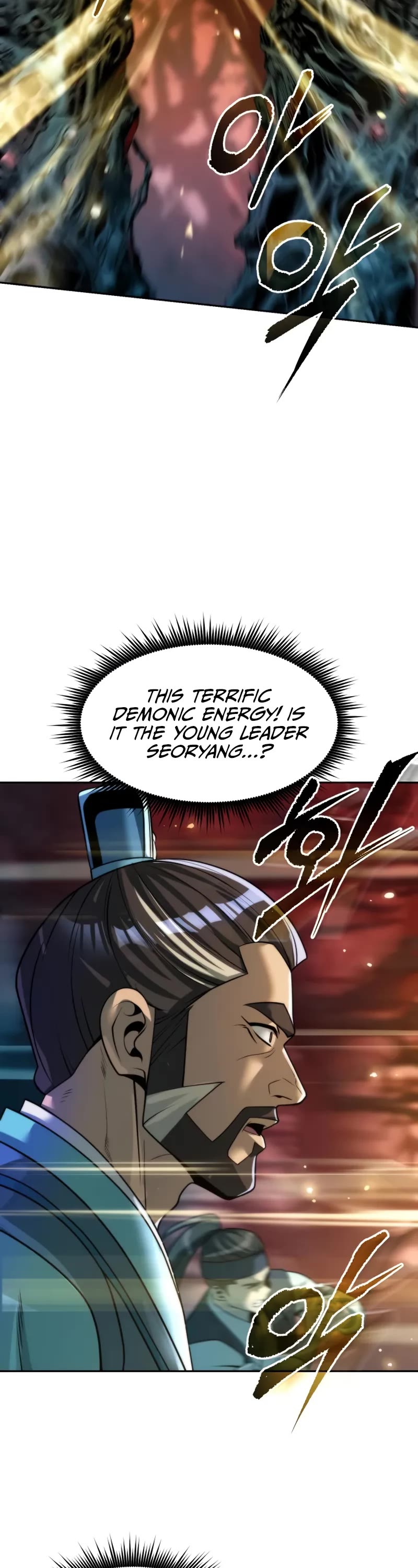 Chronicles Of The Demon Faction chapter 139 page 29