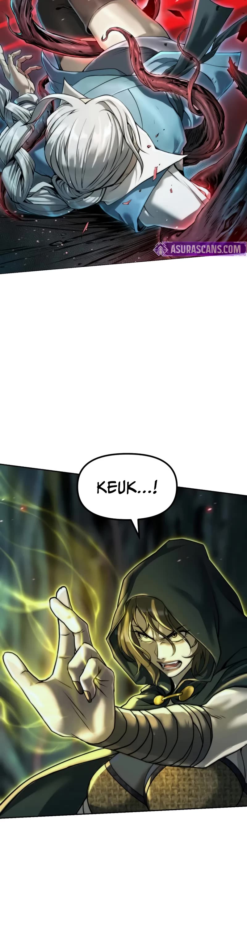 Chronicles Of The Demon Faction chapter 139 page 3