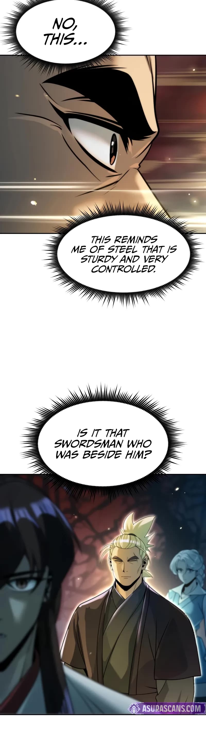 Chronicles Of The Demon Faction chapter 139 page 30