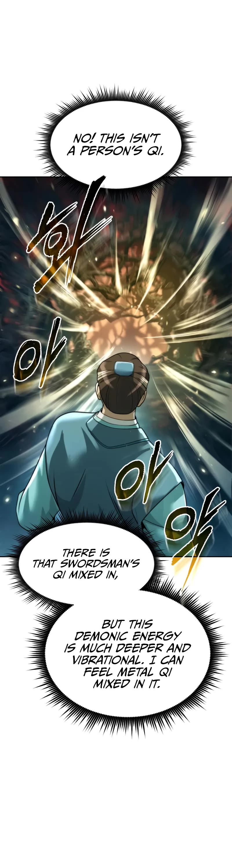 Chronicles Of The Demon Faction chapter 139 page 31