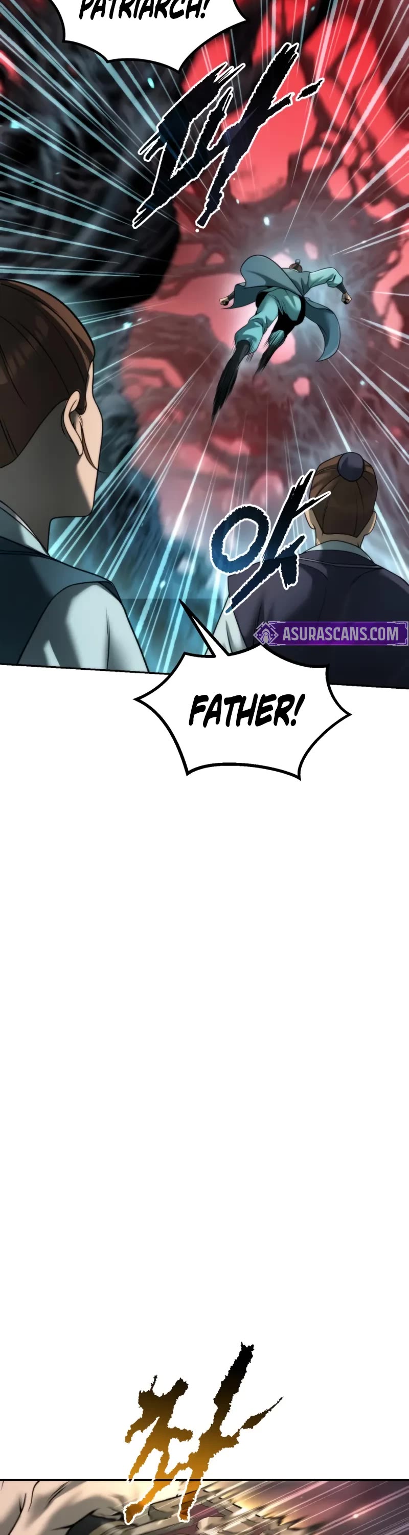 Chronicles Of The Demon Faction chapter 139 page 33