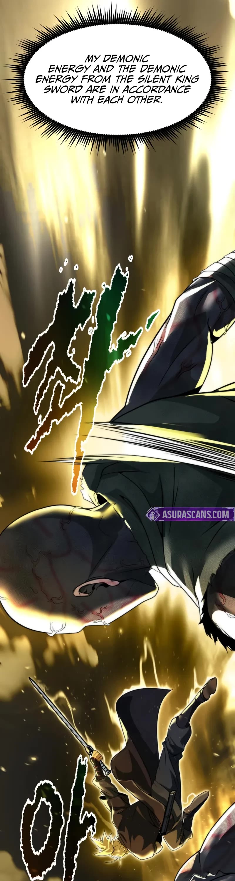 Chronicles Of The Demon Faction chapter 139 page 37