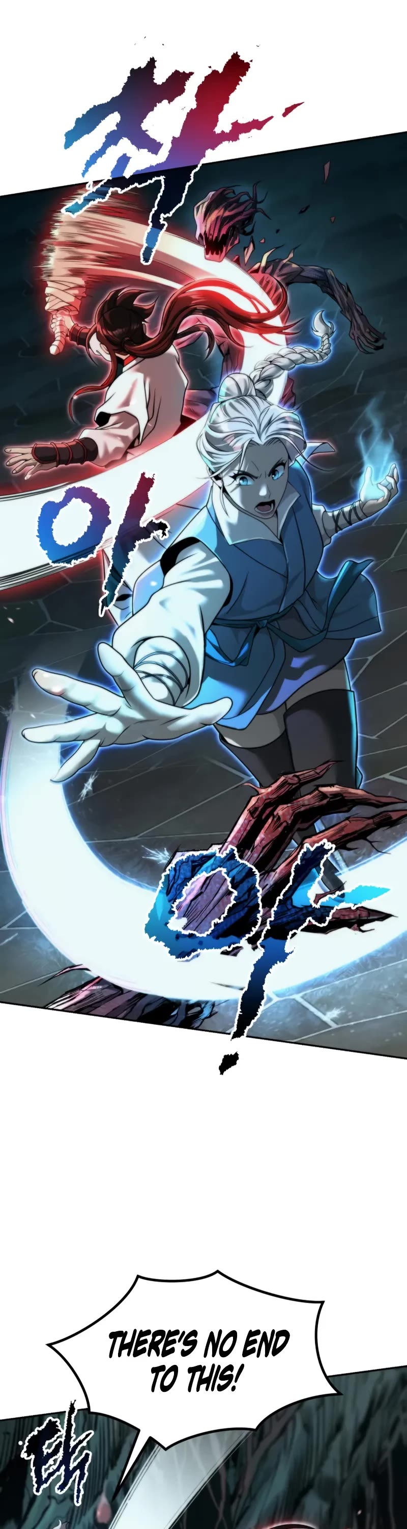 Chronicles Of The Demon Faction chapter 139 page 4