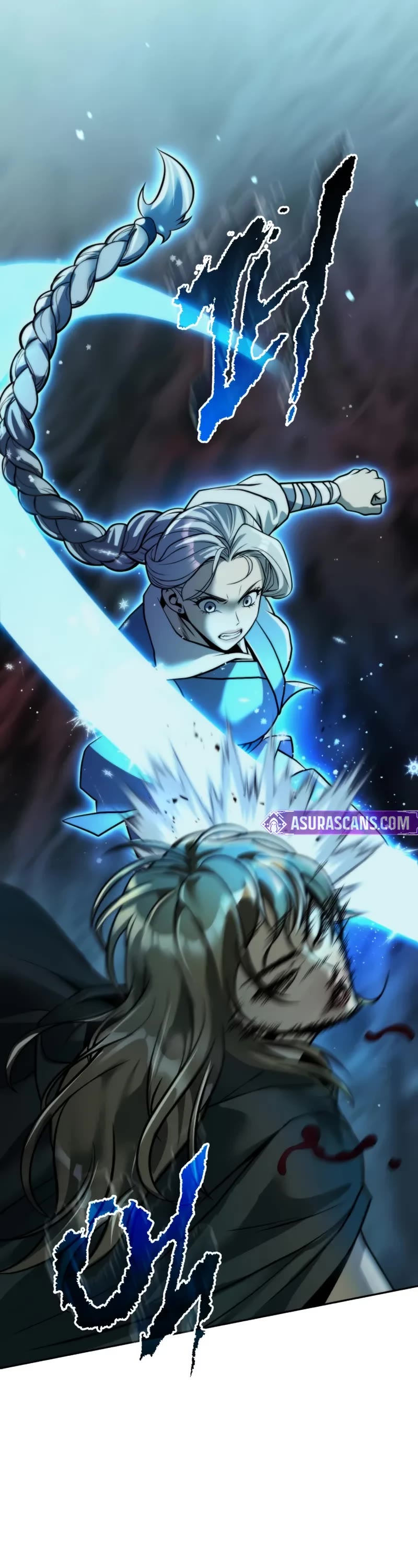 Chronicles Of The Demon Faction chapter 139 page 46