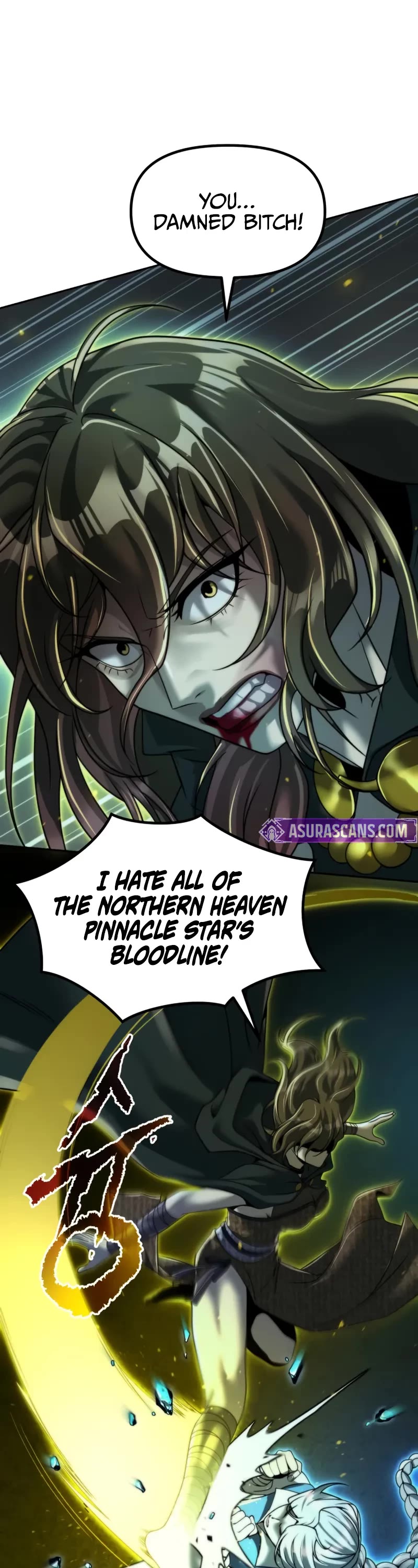 Chronicles Of The Demon Faction chapter 139 page 47