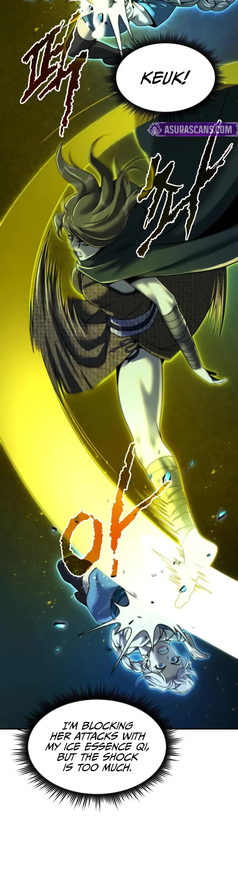 Chronicles Of The Demon Faction chapter 139 page 48