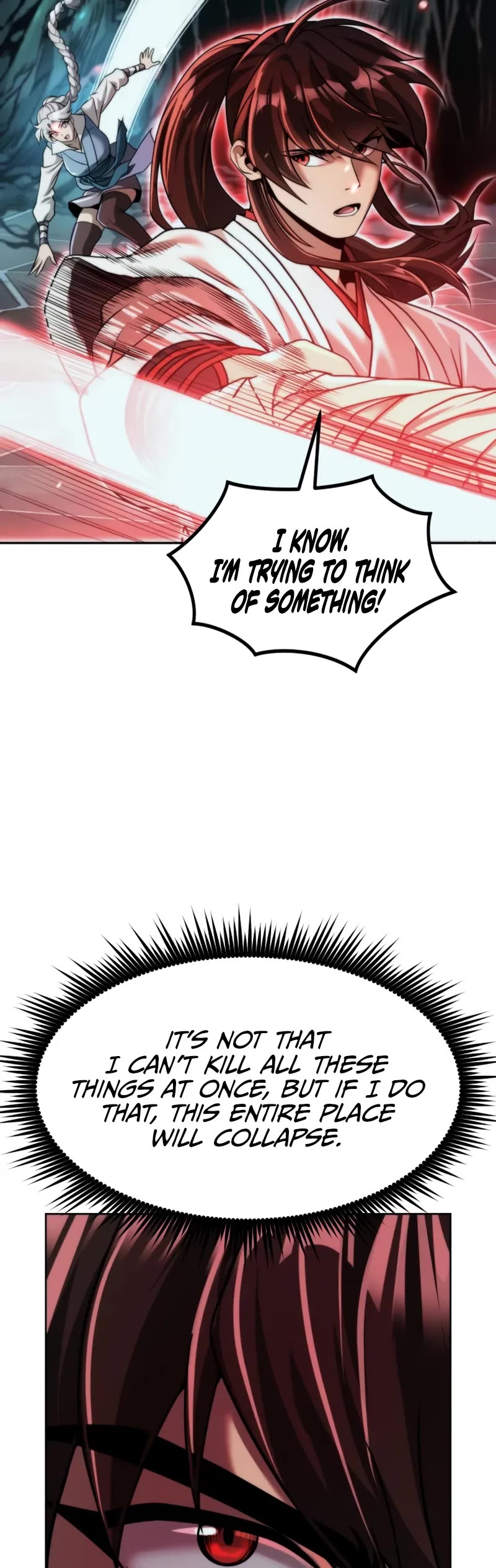 Chronicles Of The Demon Faction chapter 139 page 5