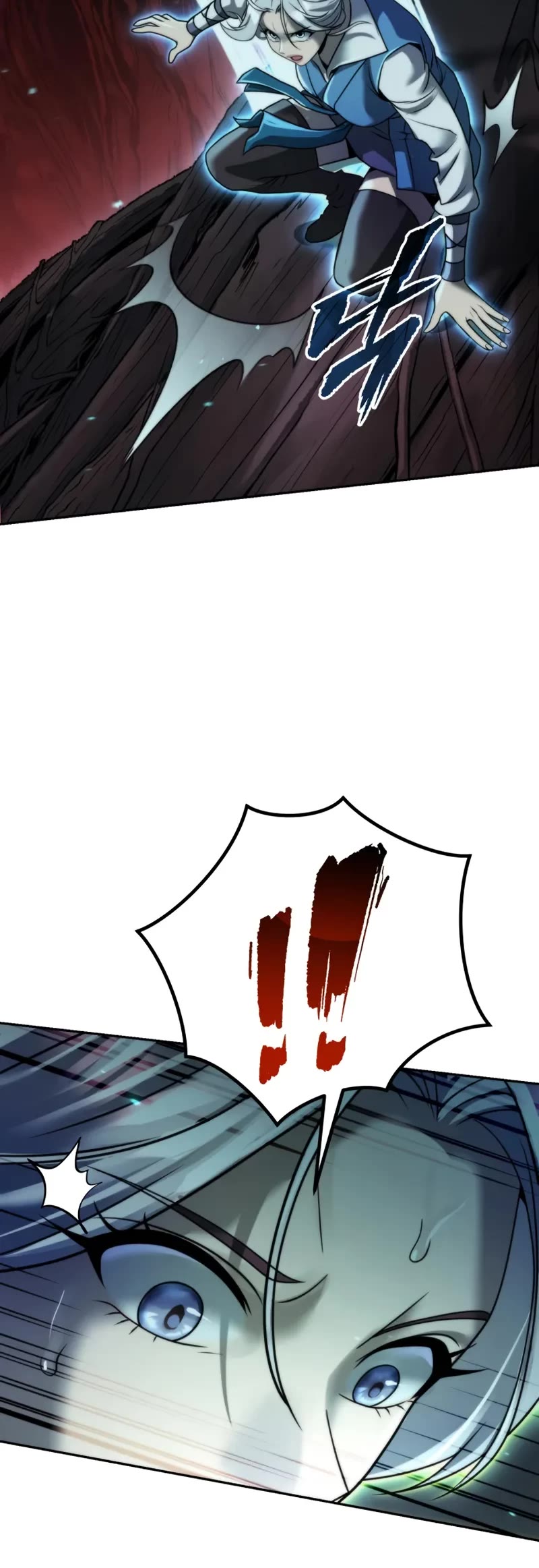 Chronicles Of The Demon Faction chapter 139 page 50