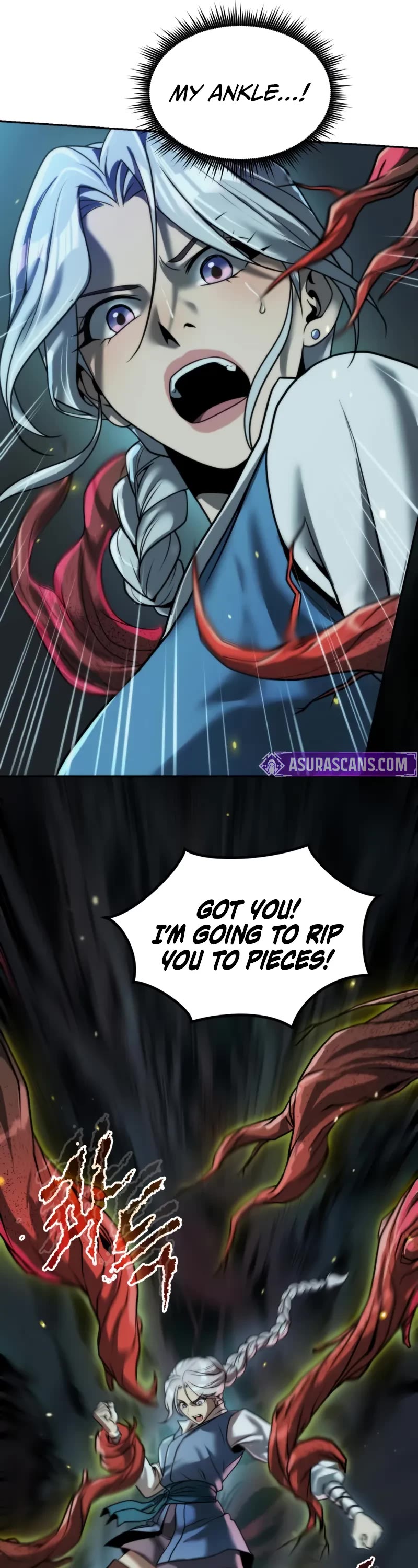 Chronicles Of The Demon Faction chapter 139 page 52