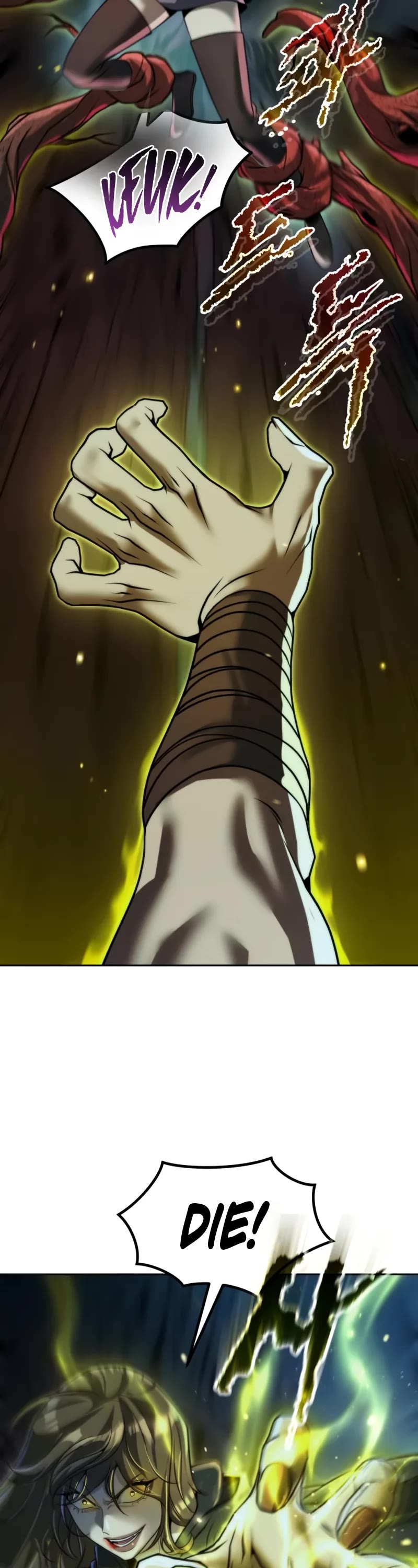 Chronicles Of The Demon Faction chapter 139 page 53