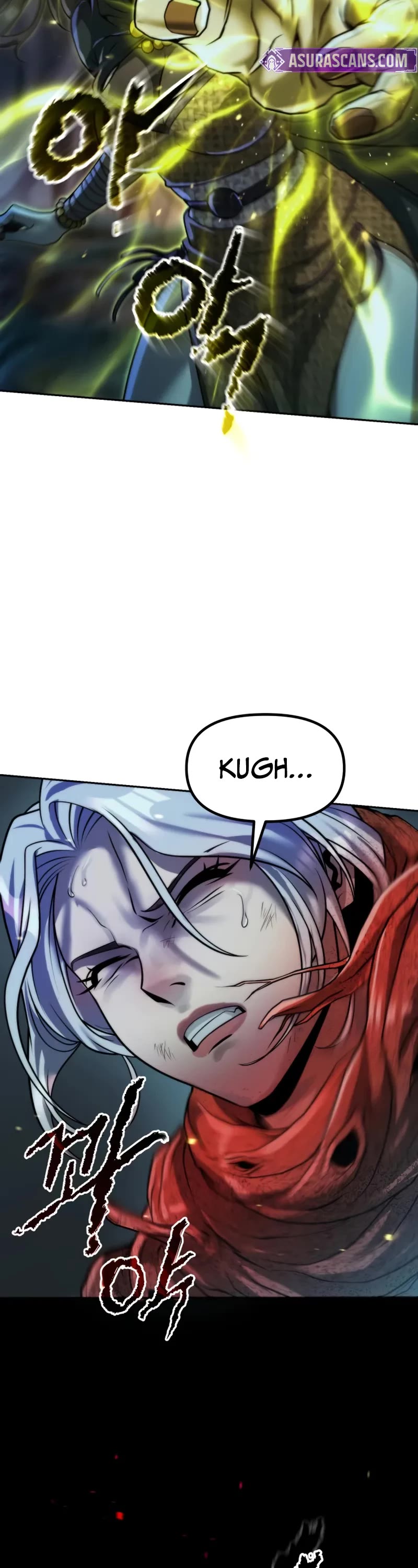 Chronicles Of The Demon Faction chapter 139 page 54