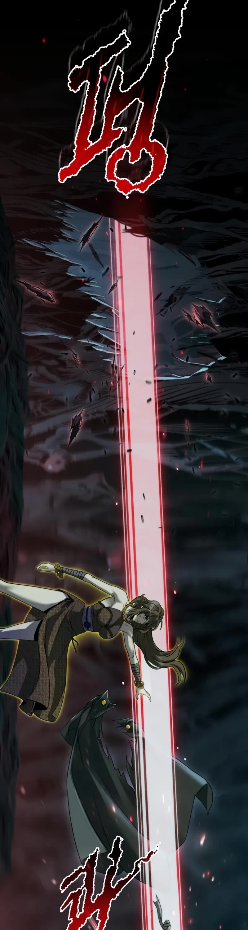 Chronicles Of The Demon Faction chapter 139 page 55