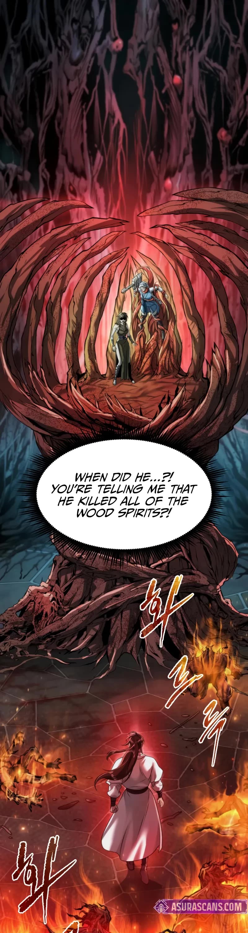 Chronicles Of The Demon Faction chapter 139 page 57