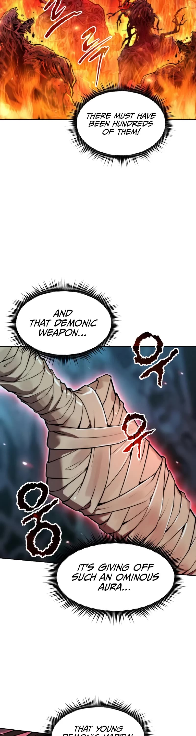 Chronicles Of The Demon Faction chapter 139 page 58