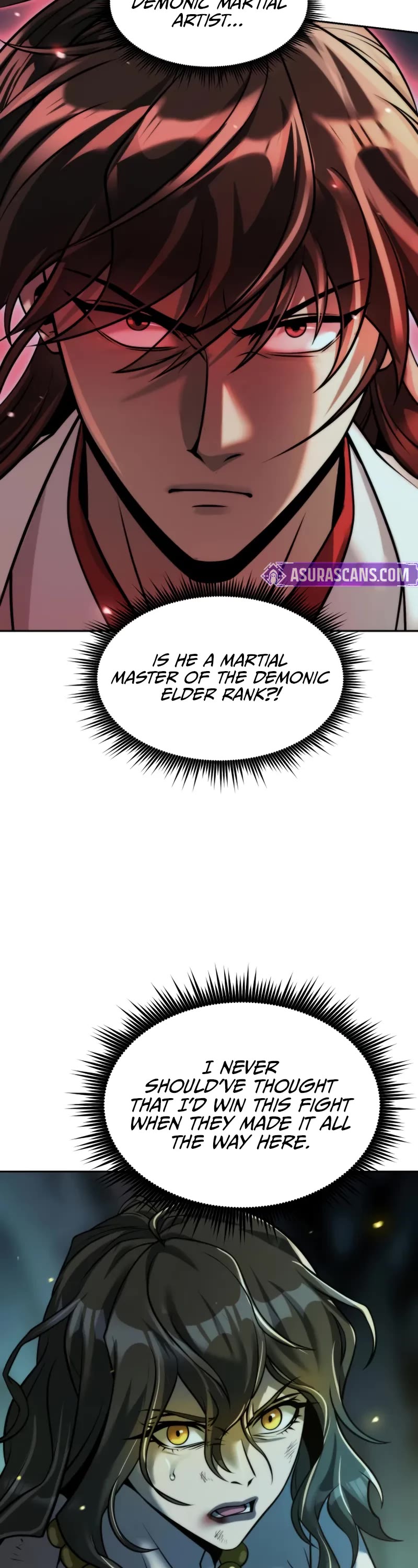 Chronicles Of The Demon Faction chapter 139 page 59