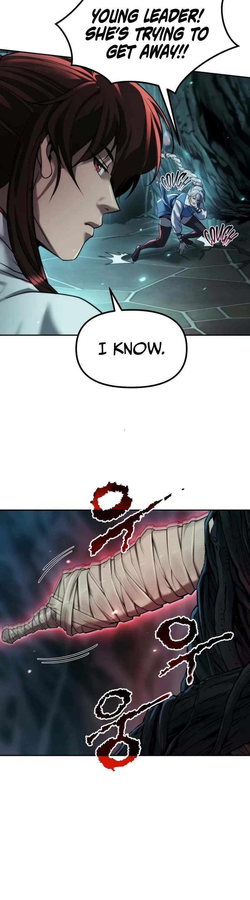 Chronicles Of The Demon Faction chapter 139 page 61