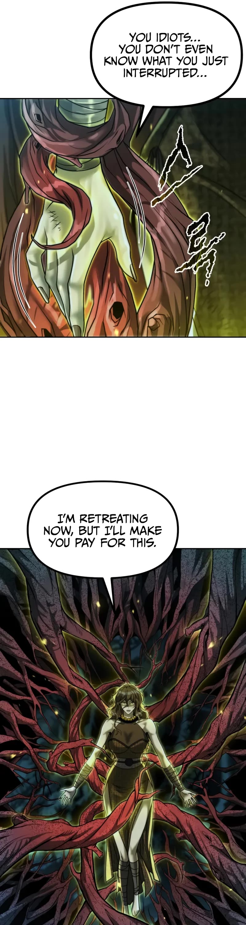 Chronicles Of The Demon Faction chapter 139 page 62