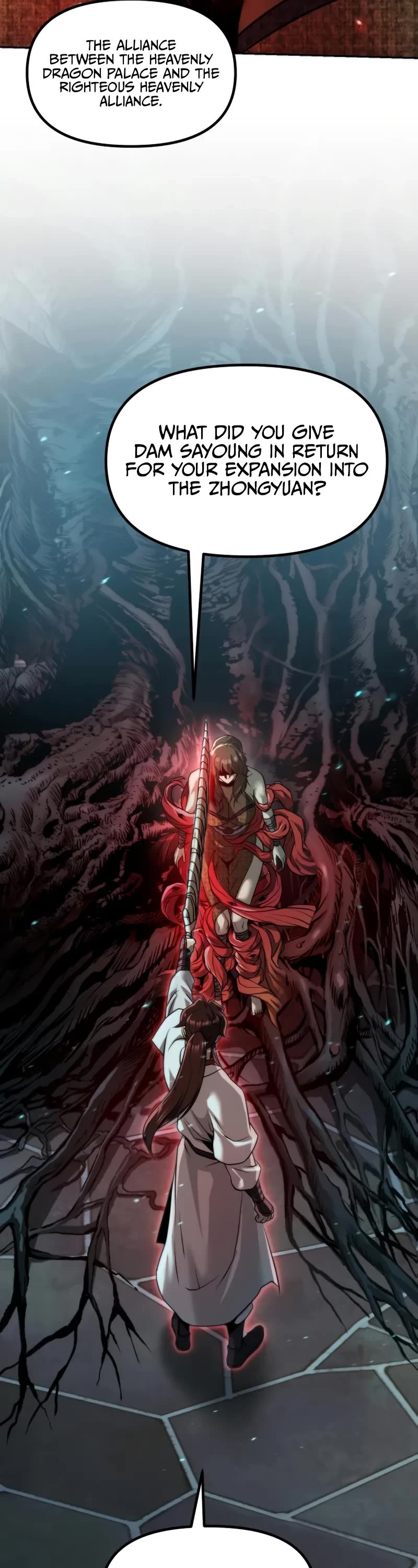 Chronicles Of The Demon Faction chapter 139 page 67