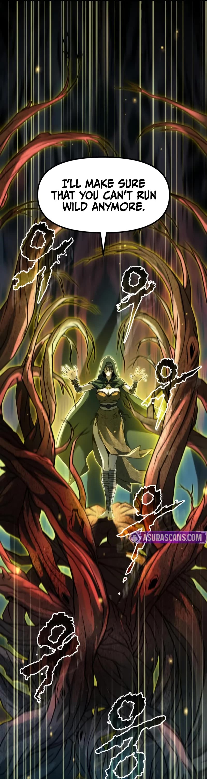 Chronicles Of The Demon Faction chapter 139 page 7