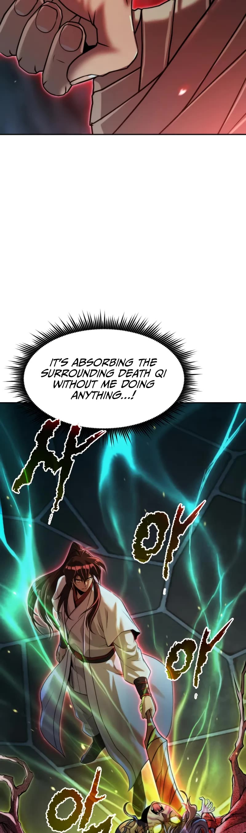 Chronicles Of The Demon Faction chapter 139 page 70