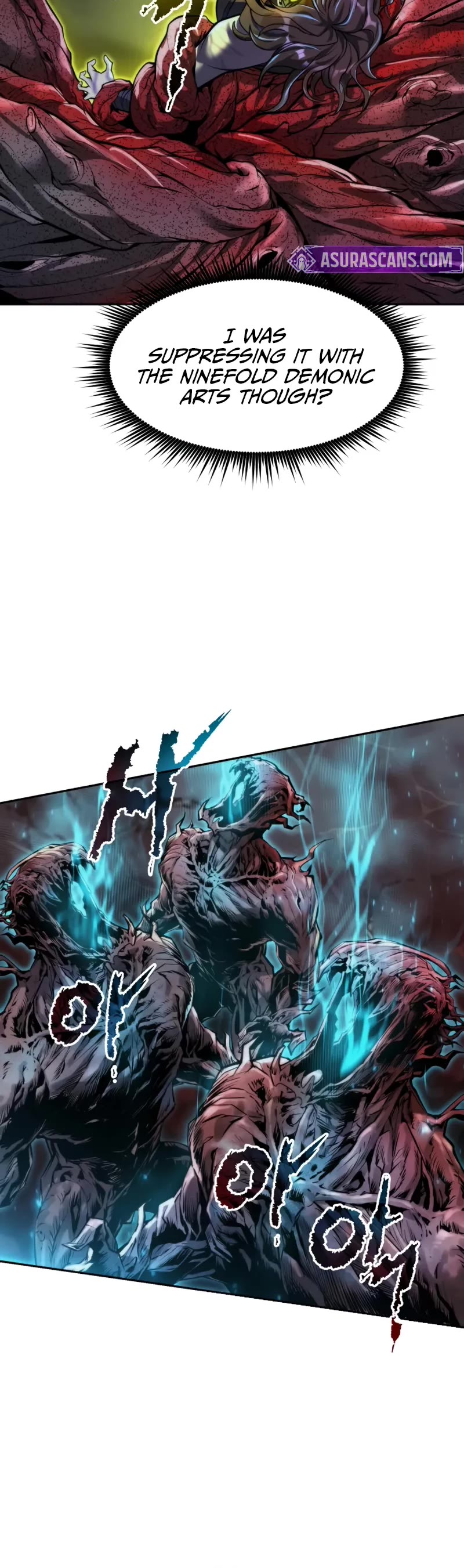 Chronicles Of The Demon Faction chapter 139 page 71