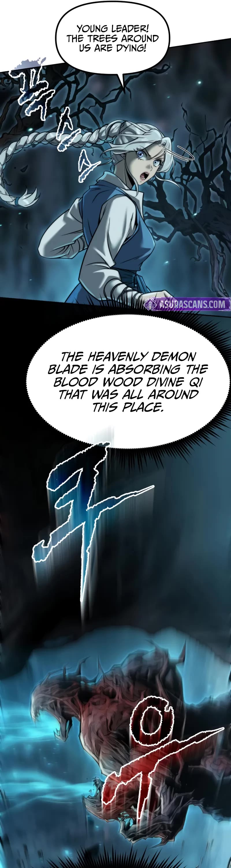 Chronicles Of The Demon Faction chapter 139 page 72