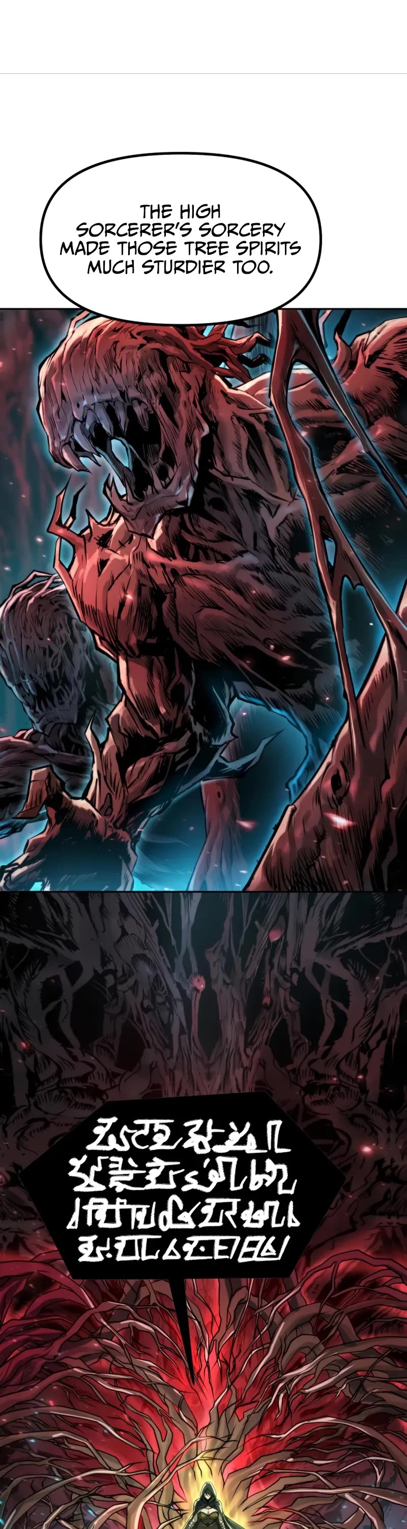 Chronicles Of The Demon Faction chapter 139 page 9