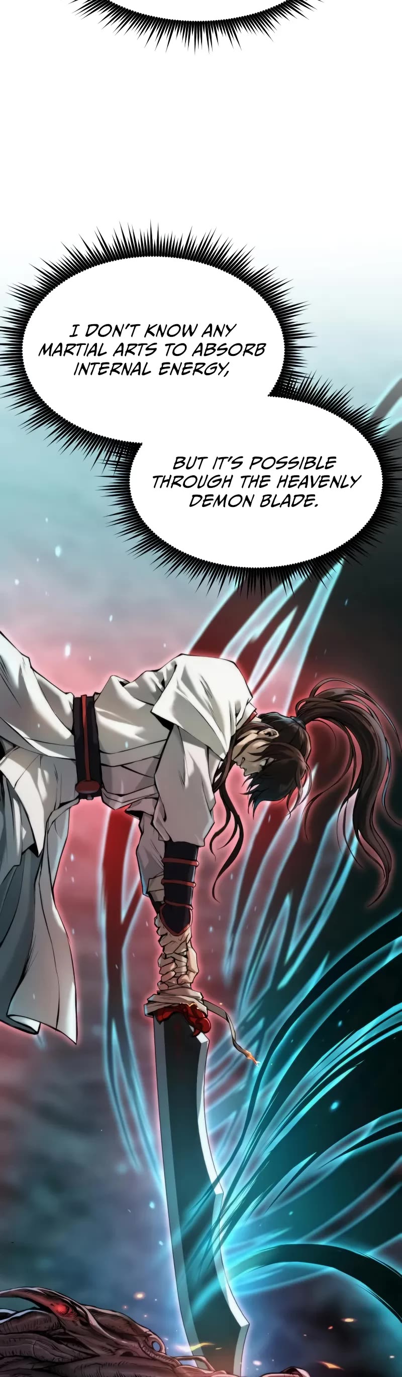 Chronicles Of The Demon Faction chapter 140 page 10