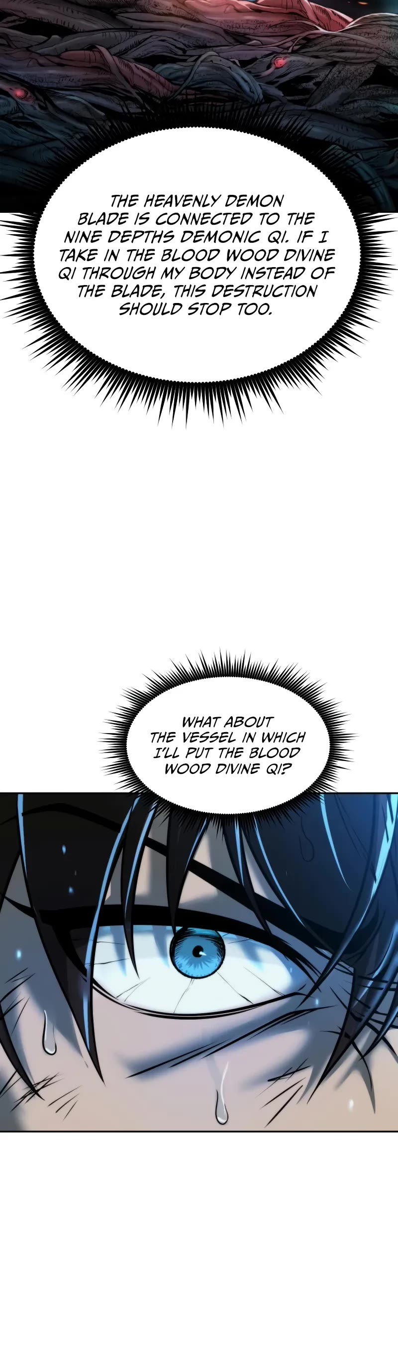 Chronicles Of The Demon Faction chapter 140 page 11