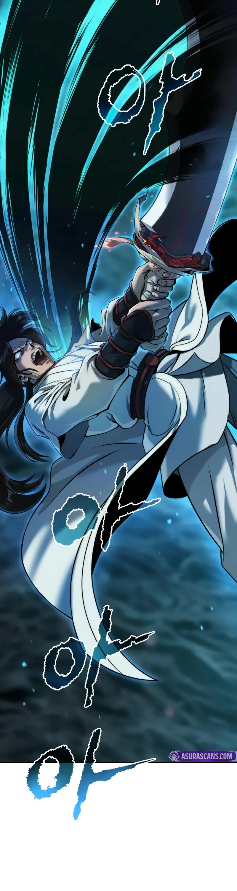 Chronicles Of The Demon Faction chapter 140 page 13