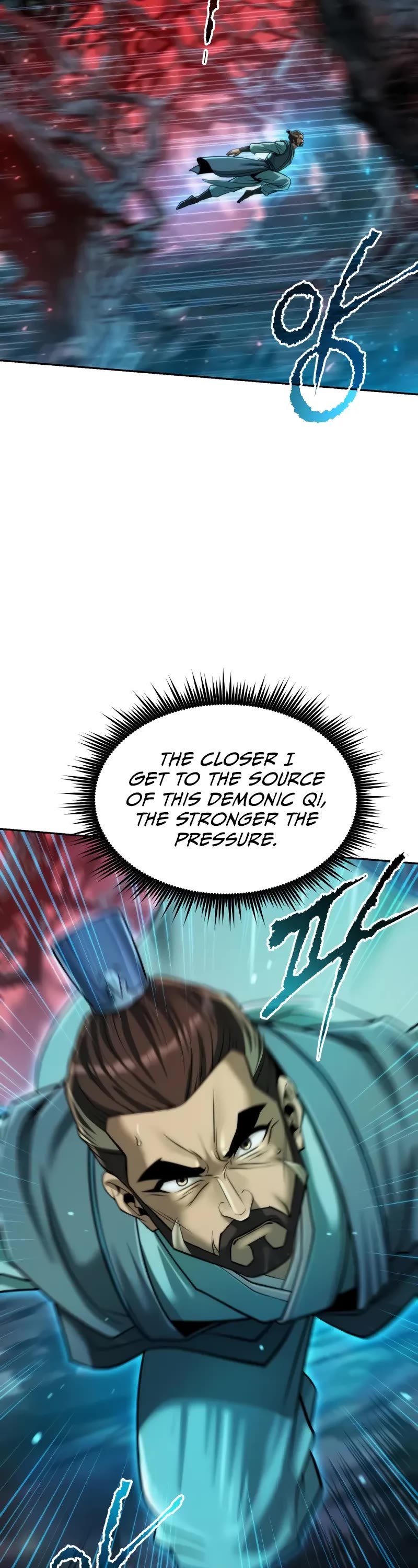 Chronicles Of The Demon Faction chapter 140 page 15