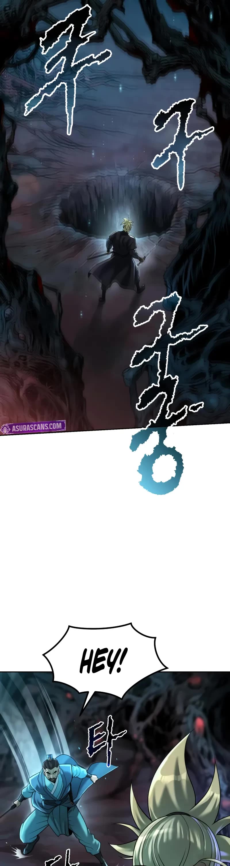 Chronicles Of The Demon Faction chapter 140 page 17