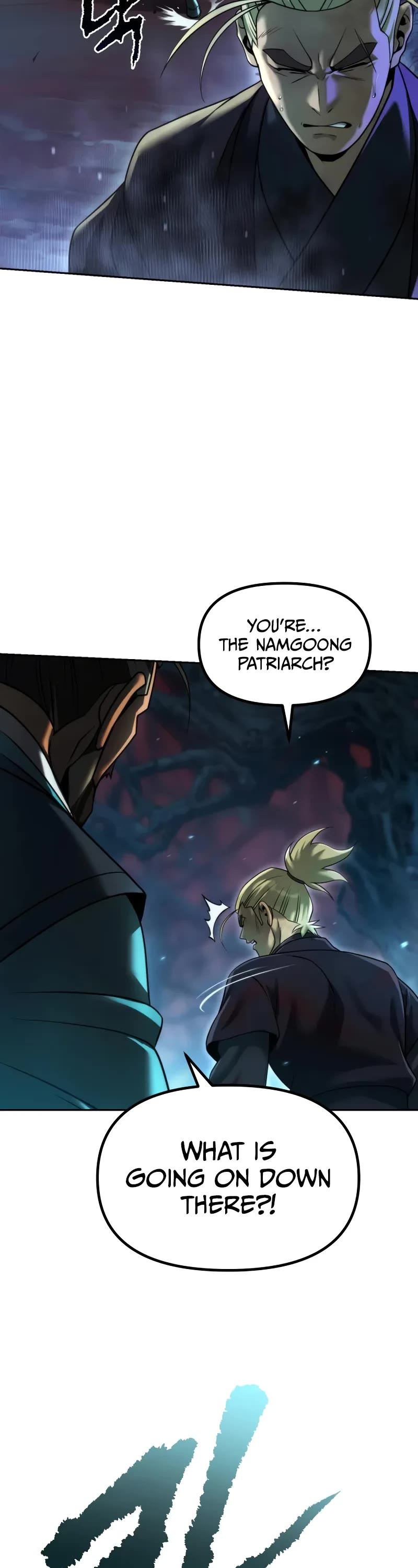 Chronicles Of The Demon Faction chapter 140 page 18