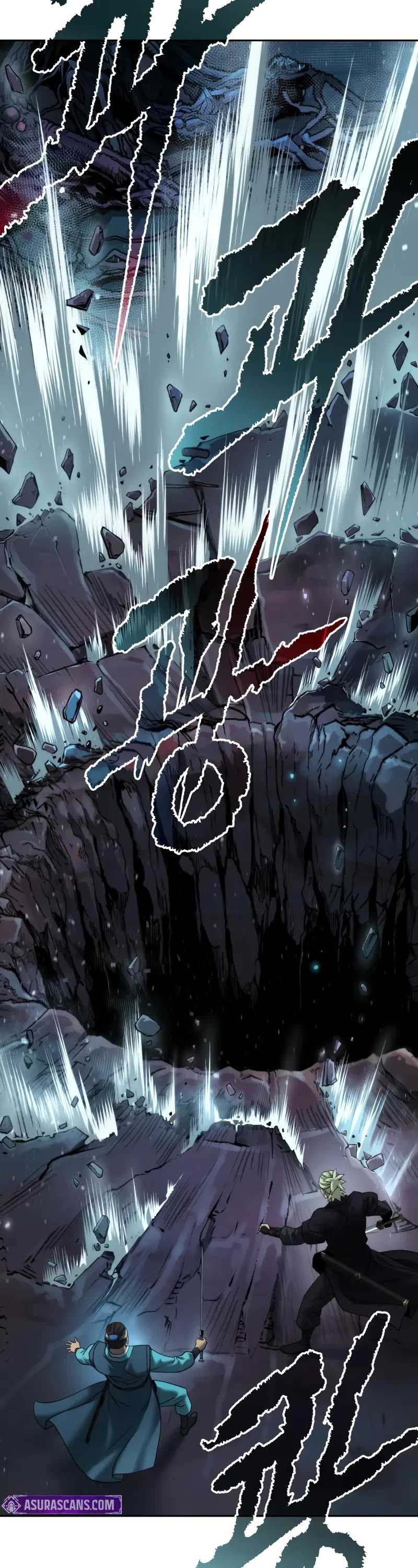 Chronicles Of The Demon Faction chapter 140 page 19