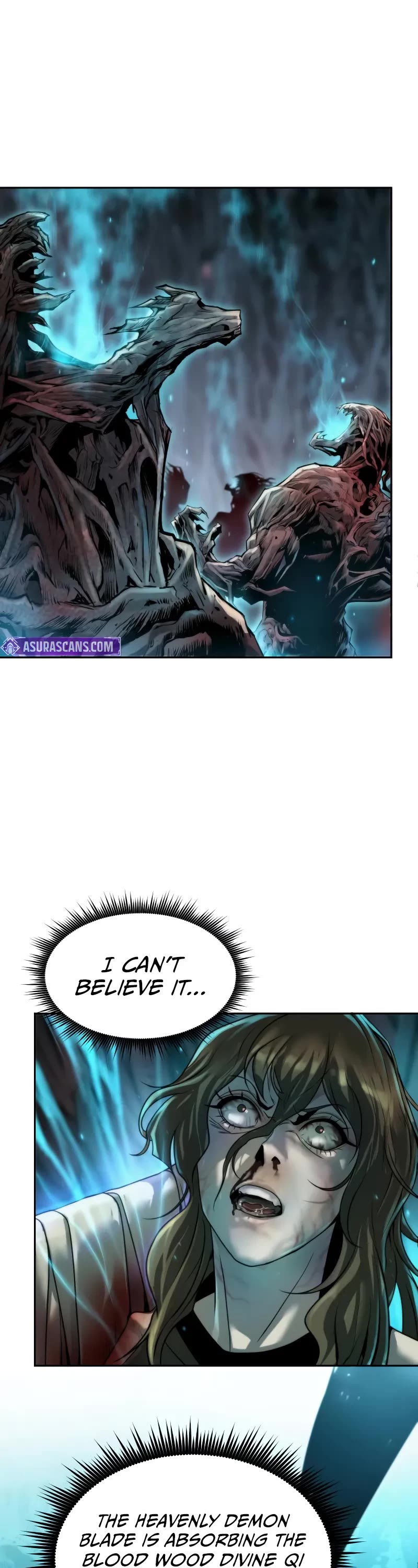 Chronicles Of The Demon Faction chapter 140 page 2