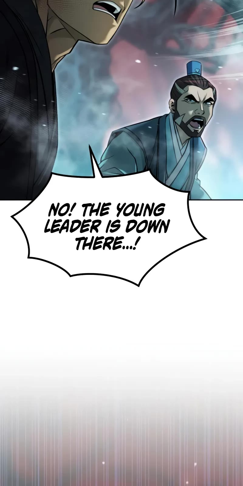 Chronicles Of The Demon Faction chapter 140 page 21