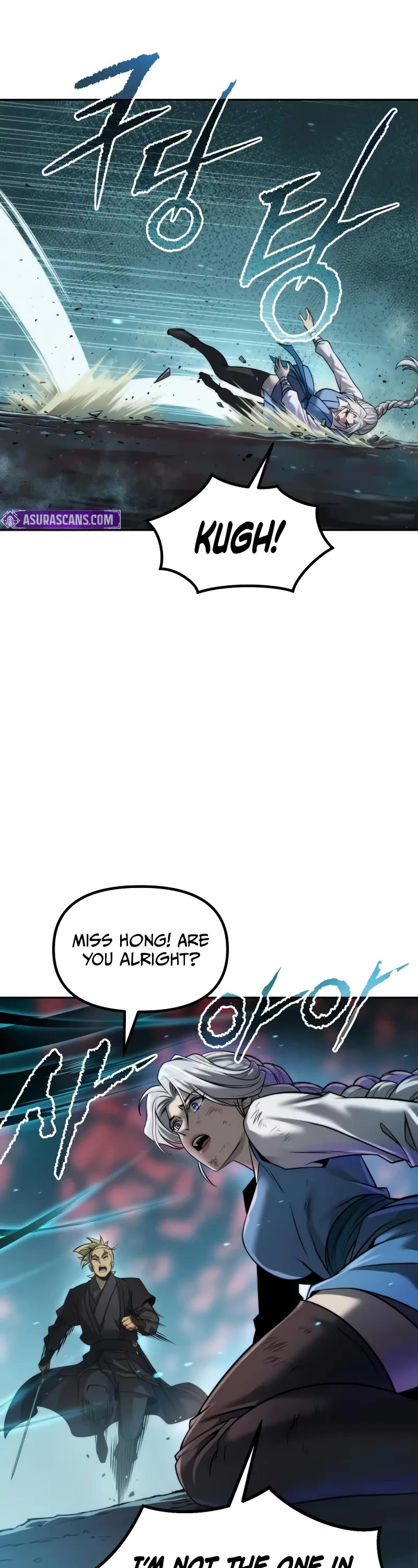 Chronicles Of The Demon Faction chapter 140 page 24