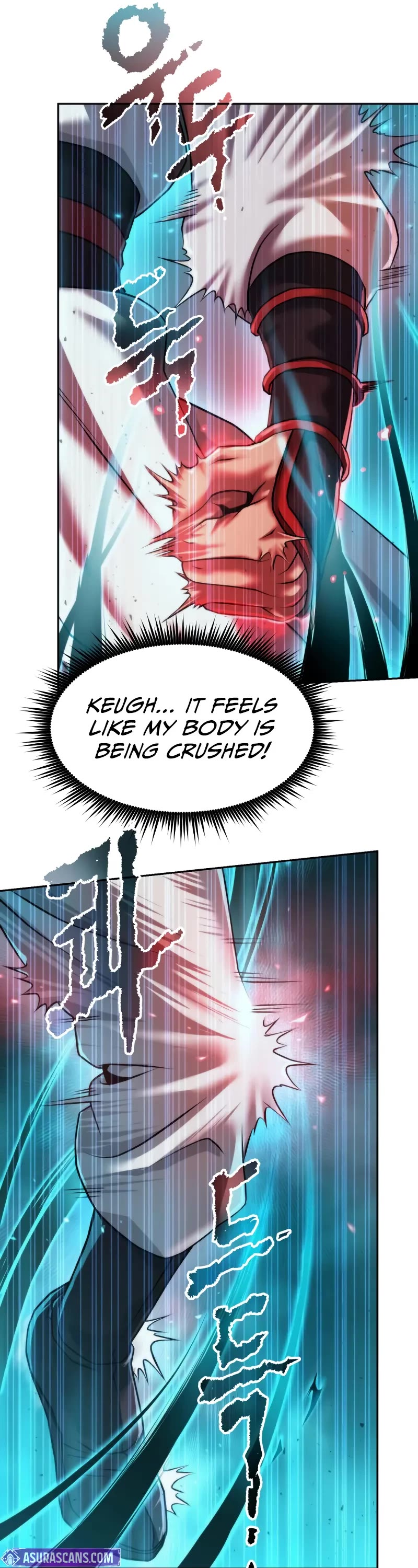 Chronicles Of The Demon Faction chapter 140 page 27