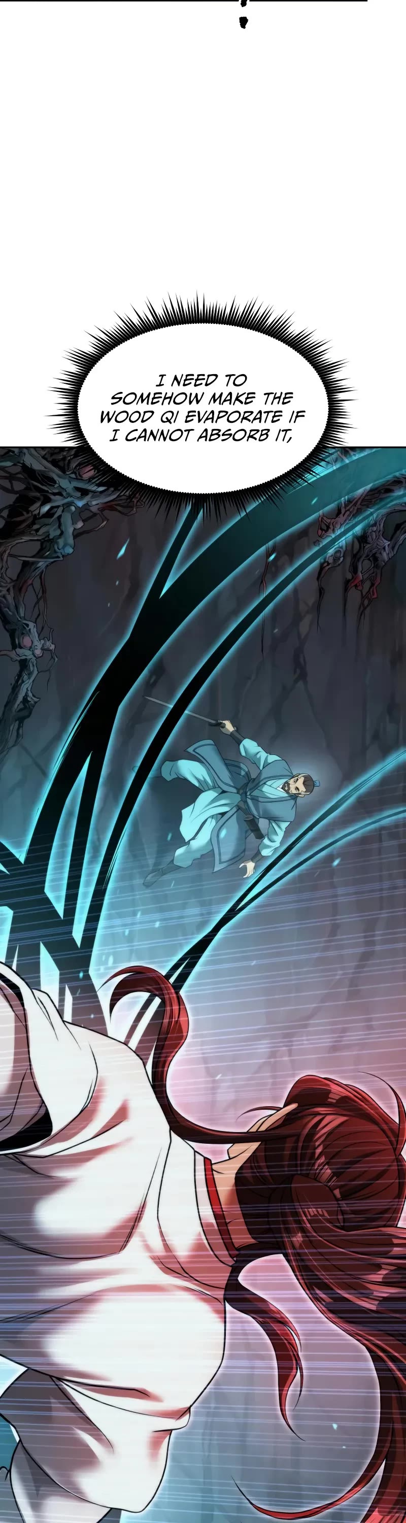 Chronicles Of The Demon Faction chapter 140 page 28