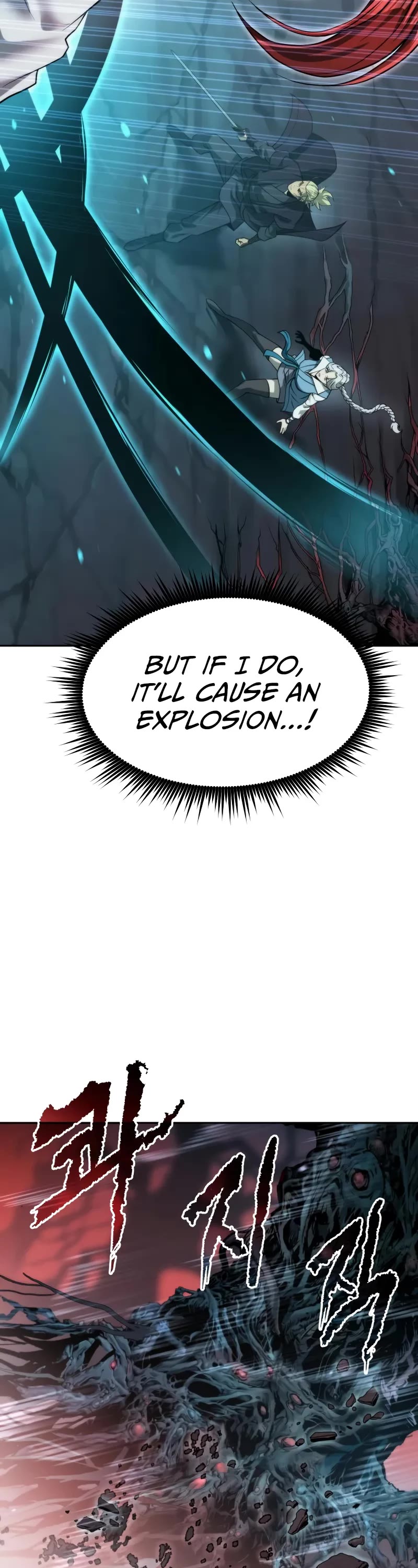 Chronicles Of The Demon Faction chapter 140 page 29