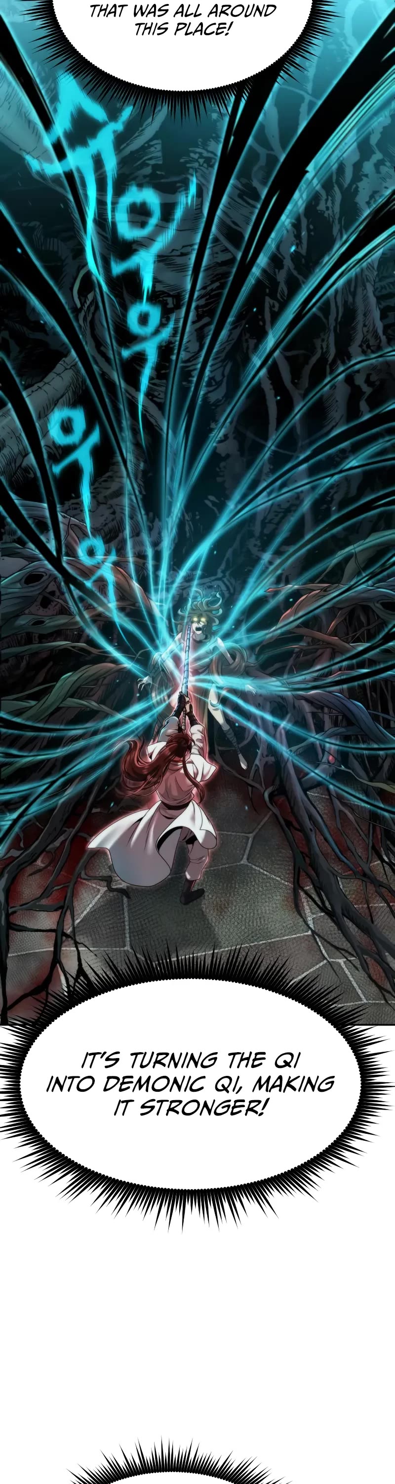 Chronicles Of The Demon Faction chapter 140 page 3