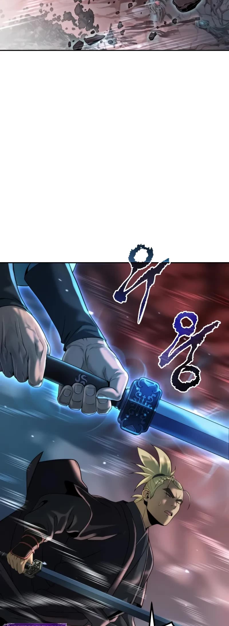 Chronicles Of The Demon Faction chapter 140 page 30