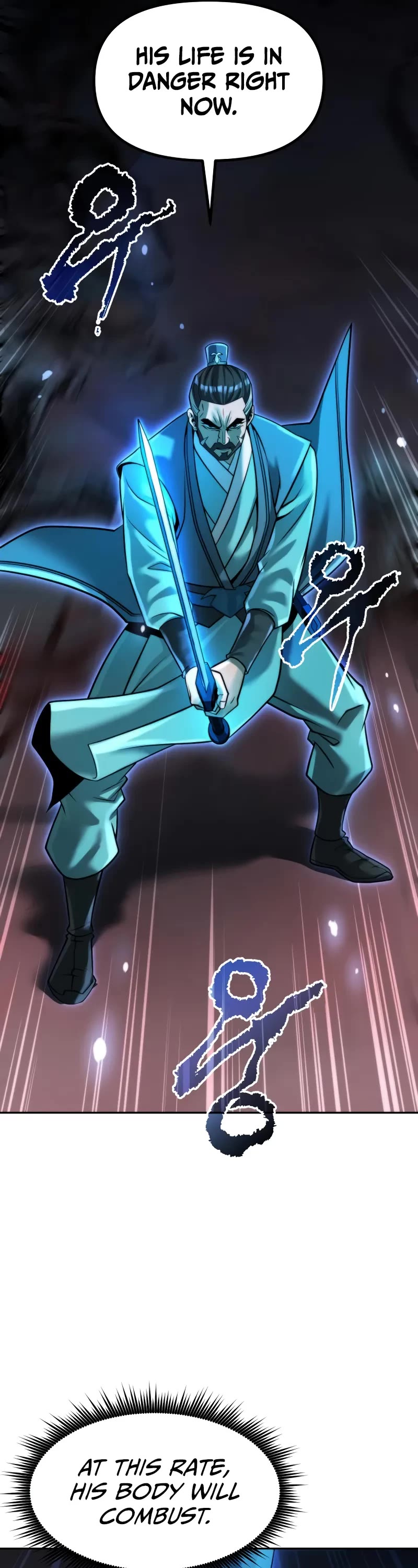 Chronicles Of The Demon Faction chapter 140 page 32