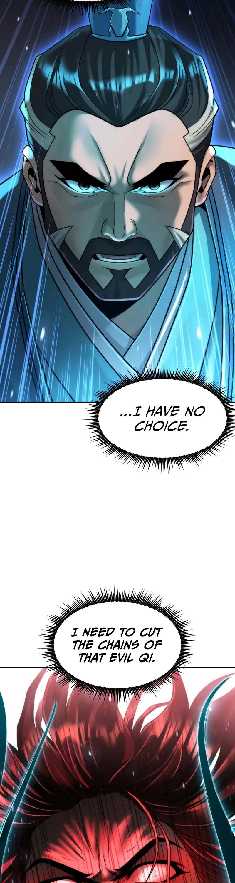 Chronicles Of The Demon Faction chapter 140 page 33