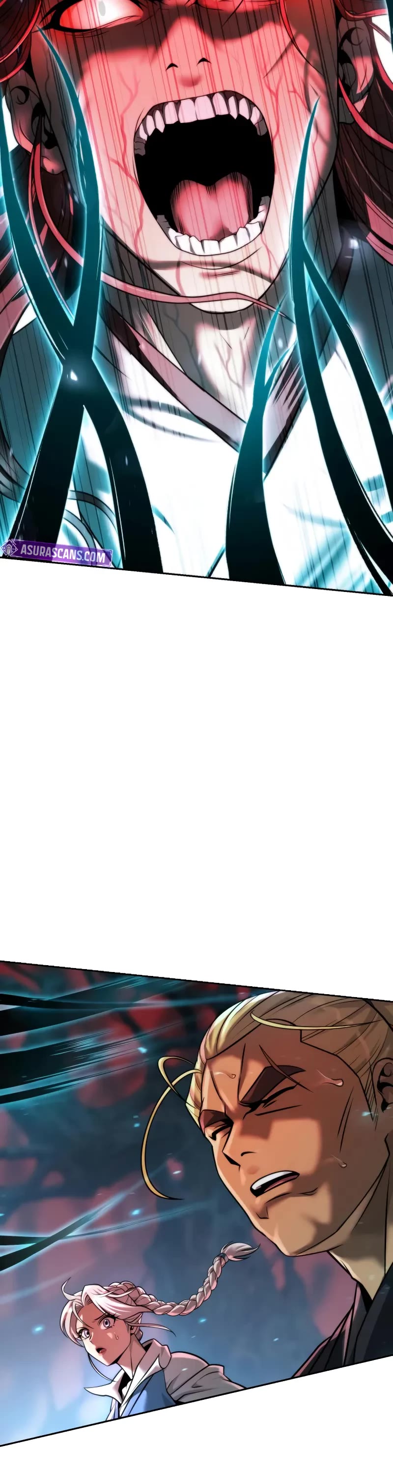 Chronicles Of The Demon Faction chapter 140 page 34