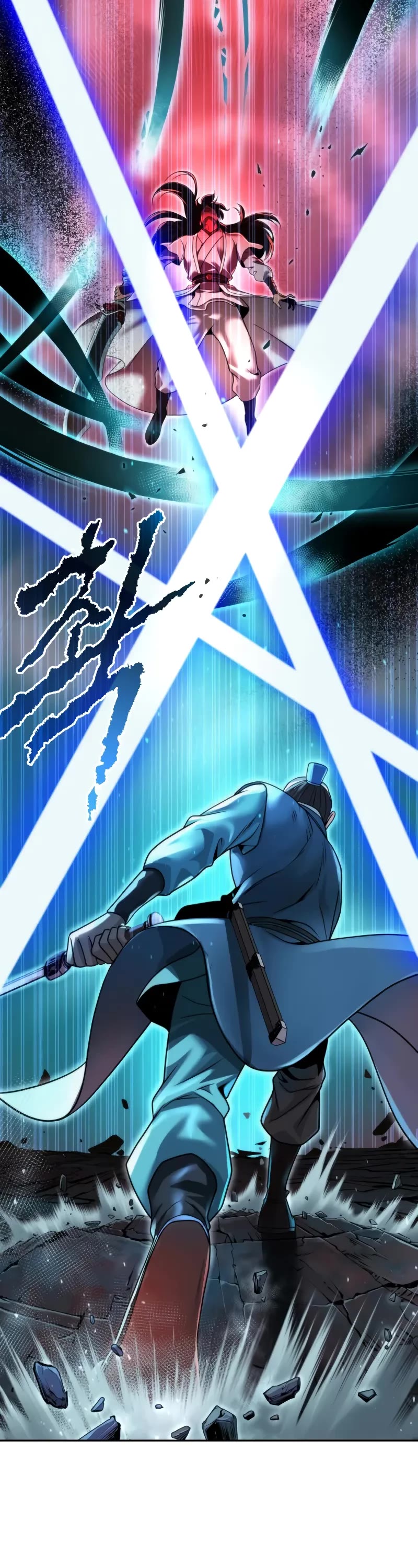 Chronicles Of The Demon Faction chapter 140 page 36