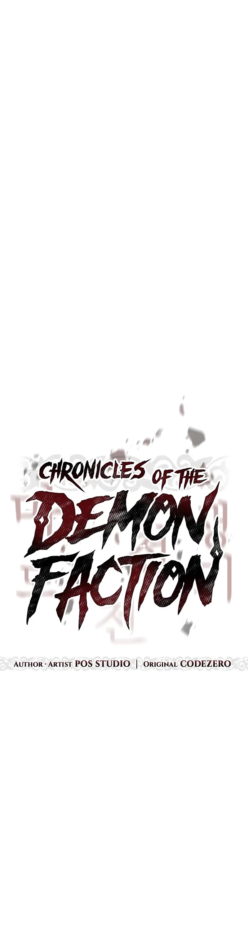 Chronicles Of The Demon Faction chapter 140 page 37