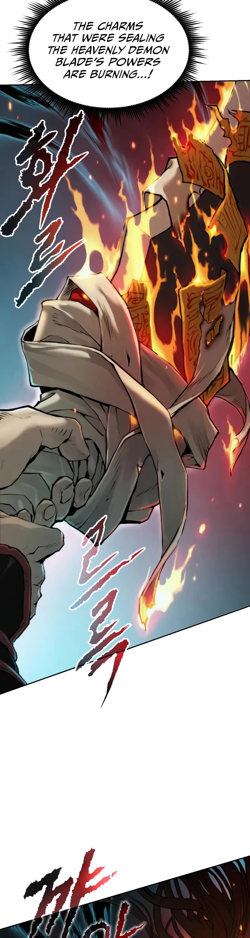 Chronicles Of The Demon Faction chapter 140 page 4